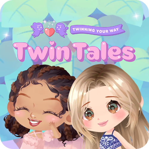 Twin Tales